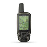 GPS GARMIN