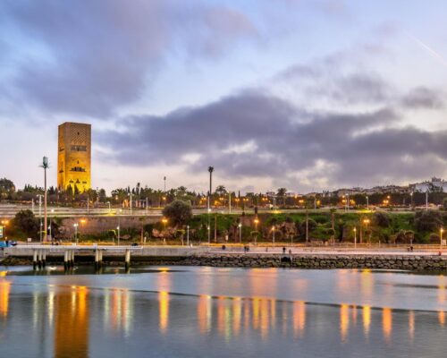 rabat-maroc