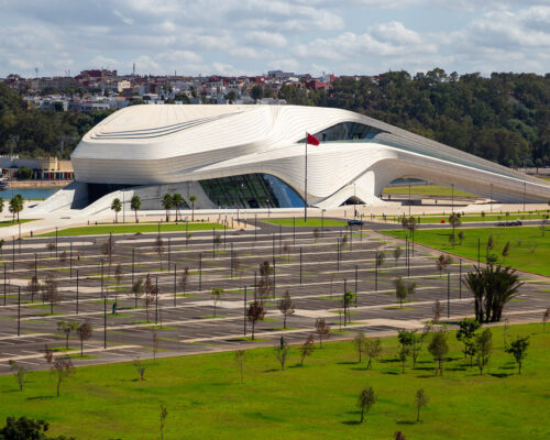 theatre rabat