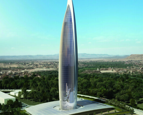 tour mohamed 6