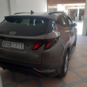 location tucson Rabat