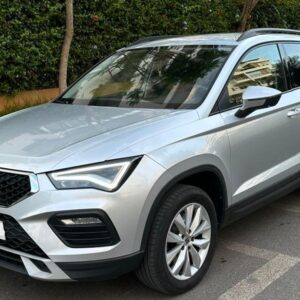 location seat ateca rabat