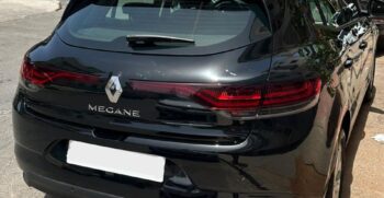 renault megane coupe