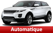 location voiture automatique rabat
