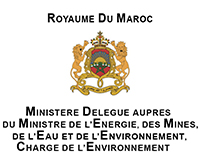 Ministere d'environnement