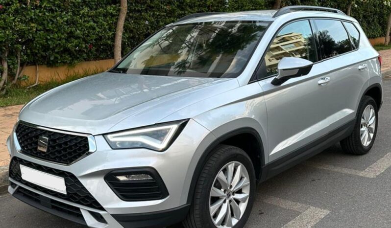 location seat ateca rabat