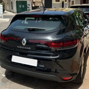renault megane coupe