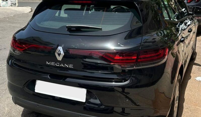 renault megane coupe